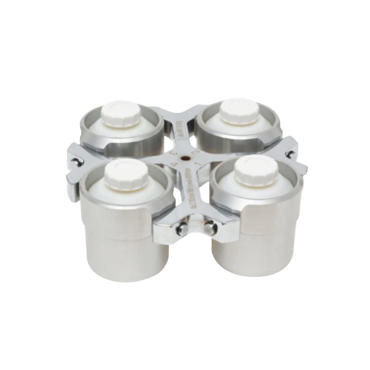 Centrifuge TD5M, inc Swing Out Rotor, 4x500ml buckets and 4x50ml adapt ...