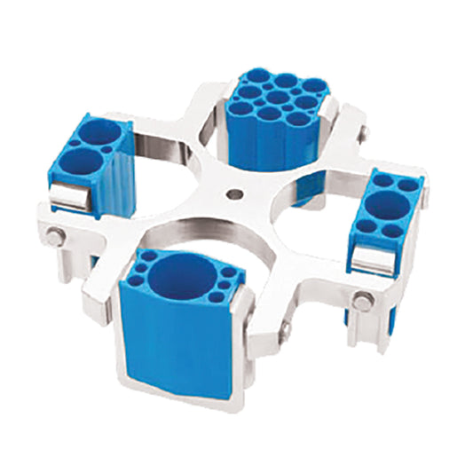 Rotor Swing Out for 4 x U buckets, TD5M Centrifuge