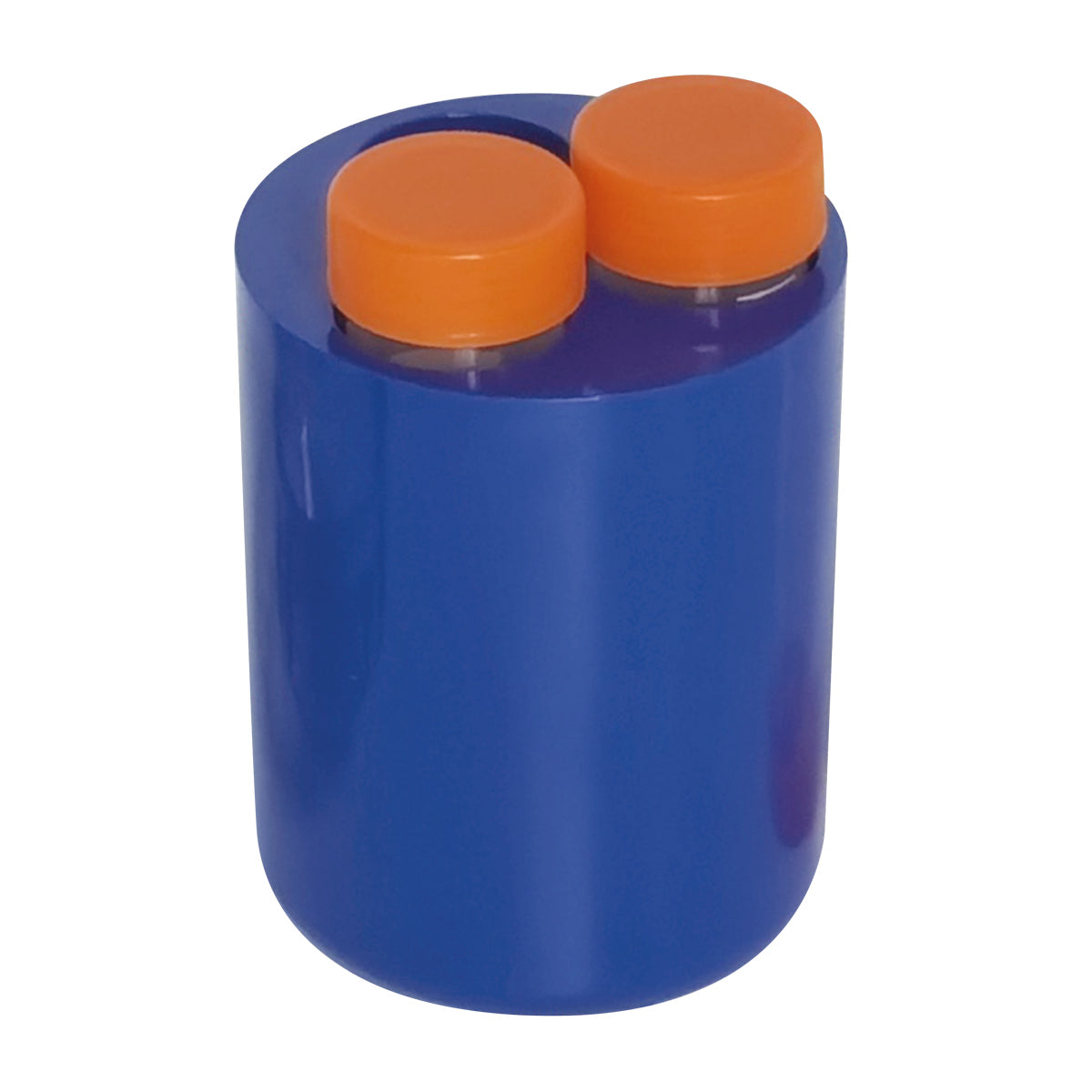 Adapter for 3 x 50ml  tubes suitable for 500ml aerosol buckets