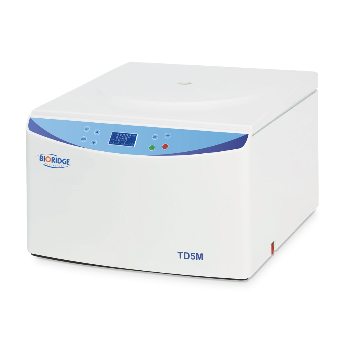 Rotor Swing Out 4 x 500ml round buckets  for TD5Z centrifuge