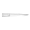 Axygen Tips, Filter, Pipette, 1000µl Pre-Sterilized Clear Wide Bore