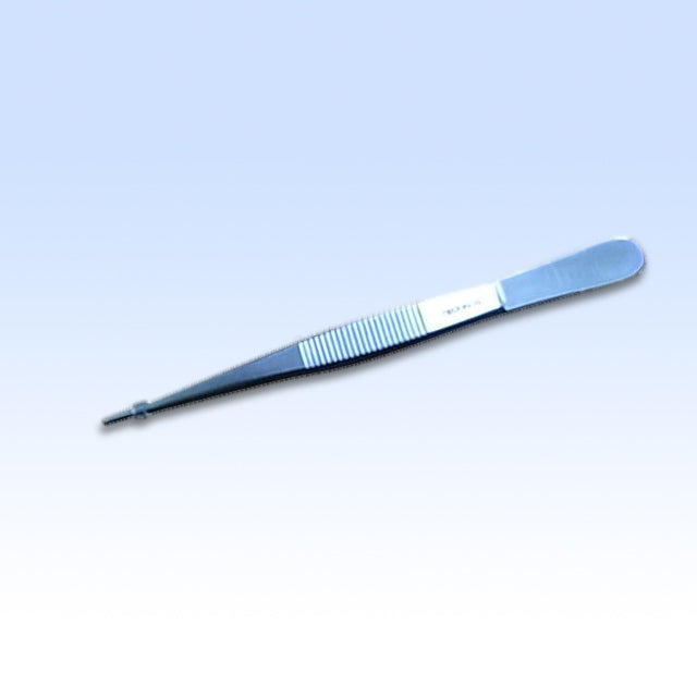 Fine Point Forceps Forceps, SS, Straight, 130mm, Fine Point – Pacific Laboratory Products