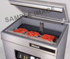 Heat Sealer with vacuum, self lubricating pump, 310mm seal width