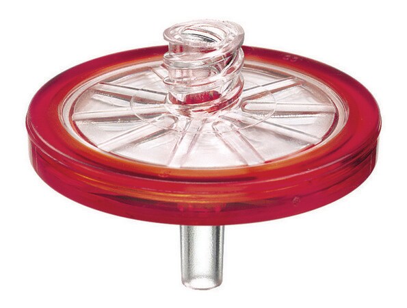 Syringe Filter cellulose acetate, 1.2µm diam 30mm, Whatman Puradisc