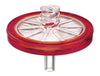 Syringe Filter cellulose acetate, 1.2µm diam 30mm, Whatman Puradisc