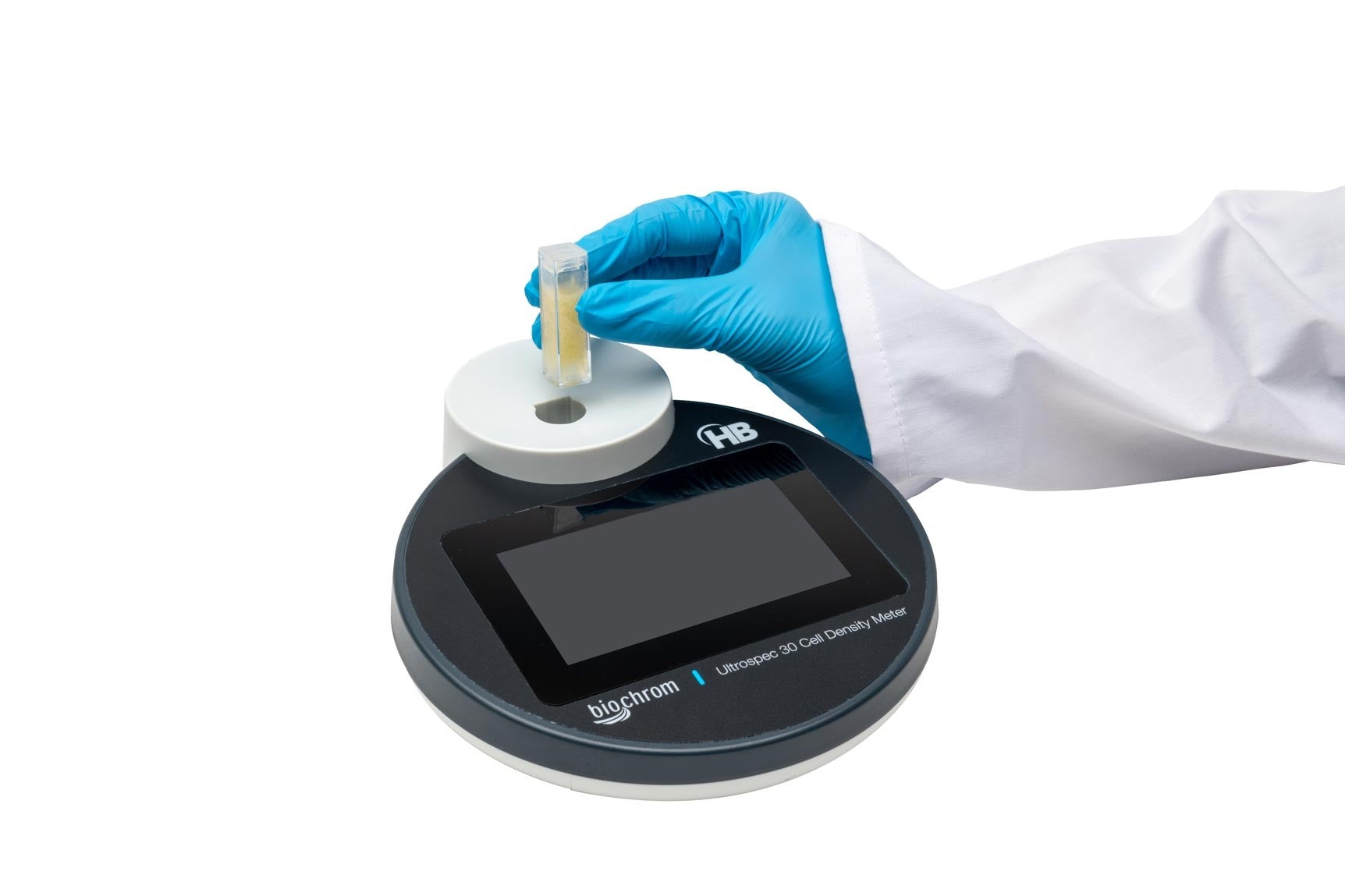 Biochrom Cell Density Meter, Ultraspec 30, 600nm