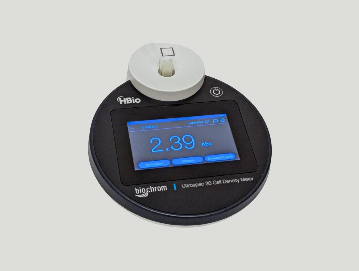 Biochrom Cell Density Meter, Ultraspec 30, 600nm
