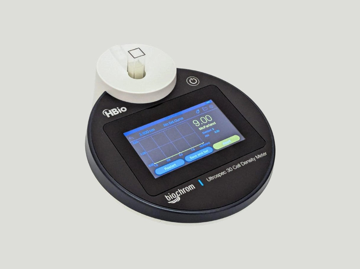 Biochrom Cell Density Meter, Ultraspec 30, 600nm