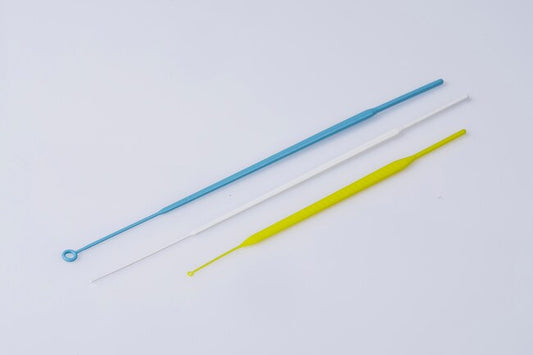 Loop inoculating PS blue 10uL sterile