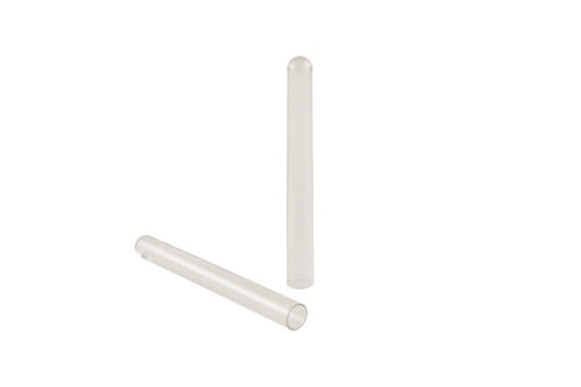 Tube only 20mL PC round base autoclavable