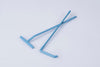Spreader L bar PS blue sterile 25/sleeve