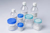 Container 400mL PET 40mg sodium thio label