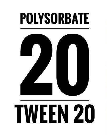 Tween 20 LP Polysorbate 20