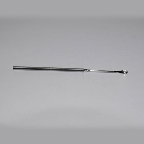 Spatula spoon  Micro 4.5mm diam