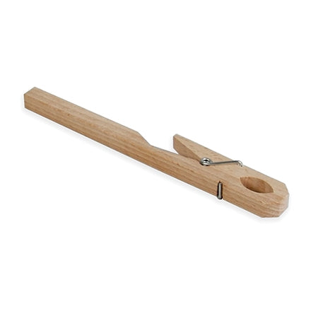 Holder Test Tube Wooden peg type