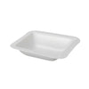 Weigh Boats Sq 140 x 140 mm antistatic 250ml capacity white