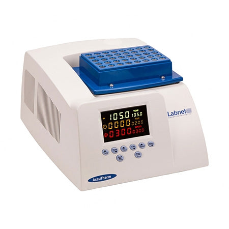 Incubator Shaking, AccuTherm MicroTube, 230V