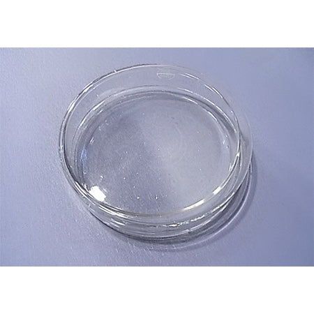 Petri Dish glass 100mm BoroSilicateSilicate