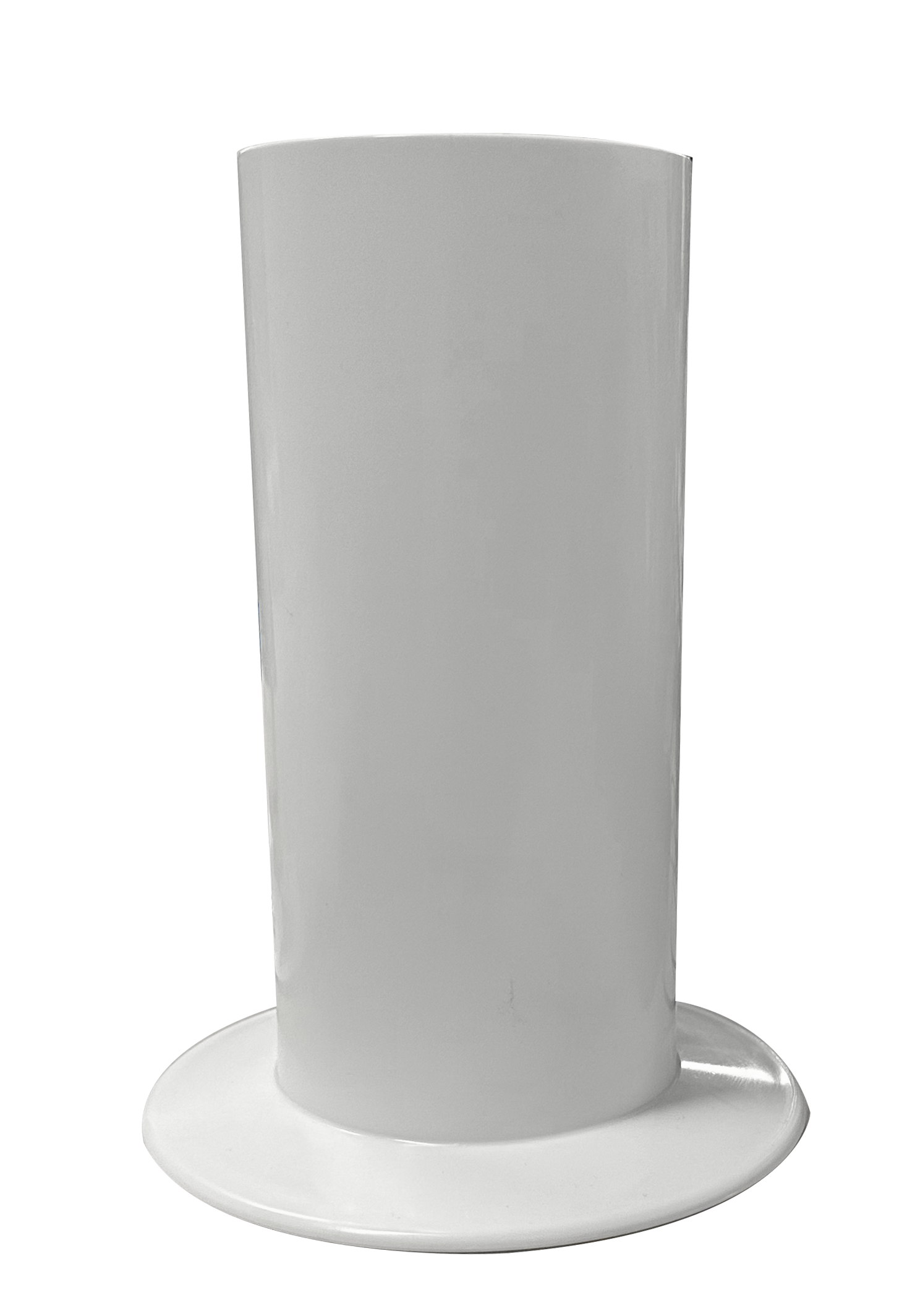 Instrument Jars PP (1100 ml)