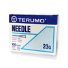 Needle disposable 23G X 25mm