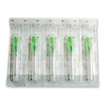 Needle disposable 23G X 25mm