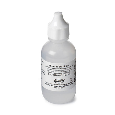 Mineral Stabilizer – Pacific Laboratory Products