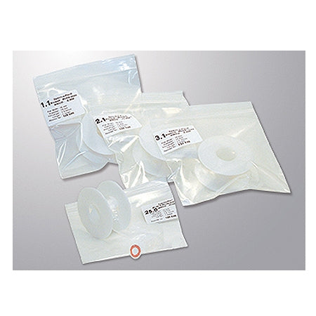 Repligen Dialysis Tubing Biotech CE Trial kit, 300kD, 16mm, 1m