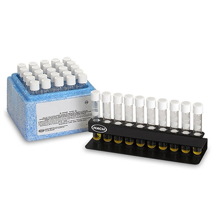 COD Vials – Pacific Laboratory Products