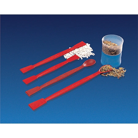 Spatula Double sided 150mm