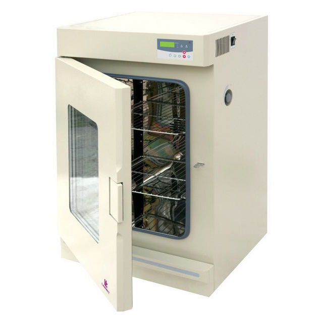 Oven, Back Heating, 80L, A+5-300ºC
