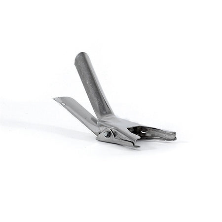 Clamp spring 90mm, aluminium for membrane holder – Pacific Laboratory ...