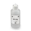 Solution  KCl Ag KCl.Ag 3m  KCl solution