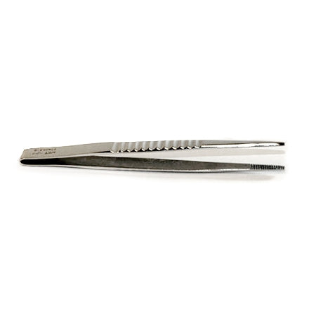 Forceps thumb Blunt 130mm