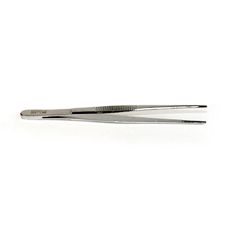 Forceps thumb straight Blunt 100mm