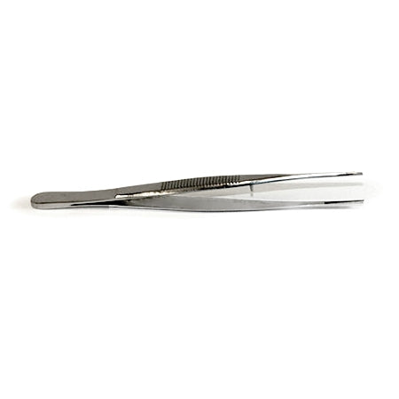 Forceps Microscopic 100mm with guide pin