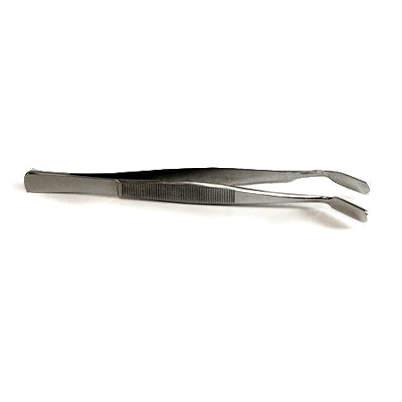 Forceps Cover glass 100mm