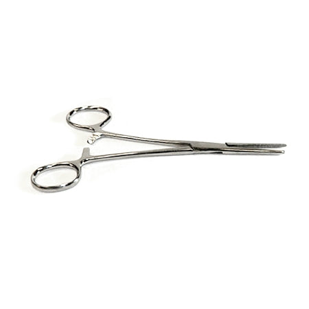 Forceps artery 100mm straight