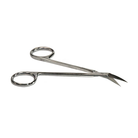 Dissecting Scissors Angled 130mm