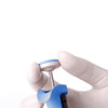 Pipette, BioPette Plus 12 channel 50 to 300µl, volume lock, autoclavable