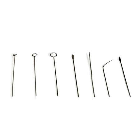 Loop wire nichrome 4.0mm diam. – Pacific Laboratory Products