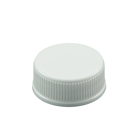 Cap white wadded 38mm to suit A654