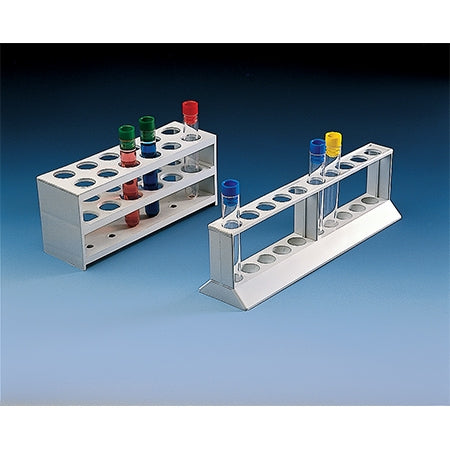 Rack Test Tube 12P X 21mm P/P