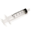 Syringe, 5ml, Luer Slip, Centre Nozzle, (without Needle)