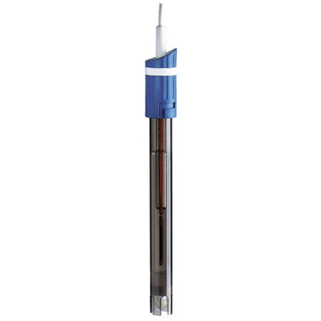 PHC2005-8 comb. pH Electrode pH 0-12, BNC plug Epoxy Body