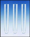 Tube Test Rimless 16 X 150mm SAMCO (BoroSilicateSilicate)