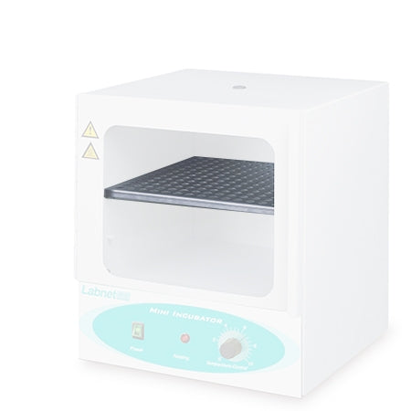 Shelf additional for mini incubator, 22 x 18 cm