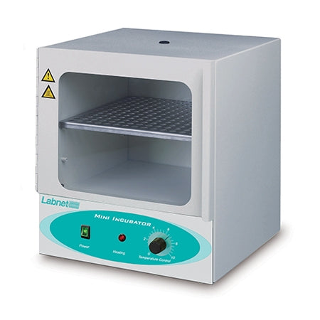 Incubator Mini, 9.2litre, Amb+5ºC to 60ºC, Analog – Pacific Laboratory ...