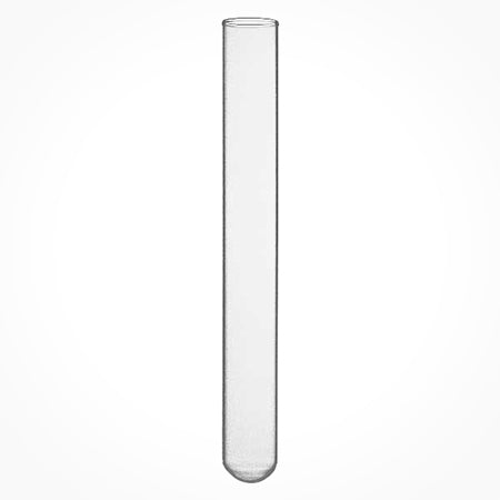 Tube Culture 10 X 75mm glass Borosilicate