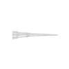 Axygen Tips, Pipette, 0.5-10µl Clear, for P2/P10 Gilson, R, Sterile