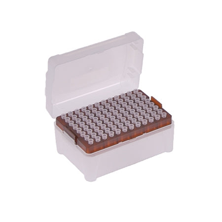 Axygen Tips, Pipette, 10µl Gilson-Style Pipet tips in Refill Rack.